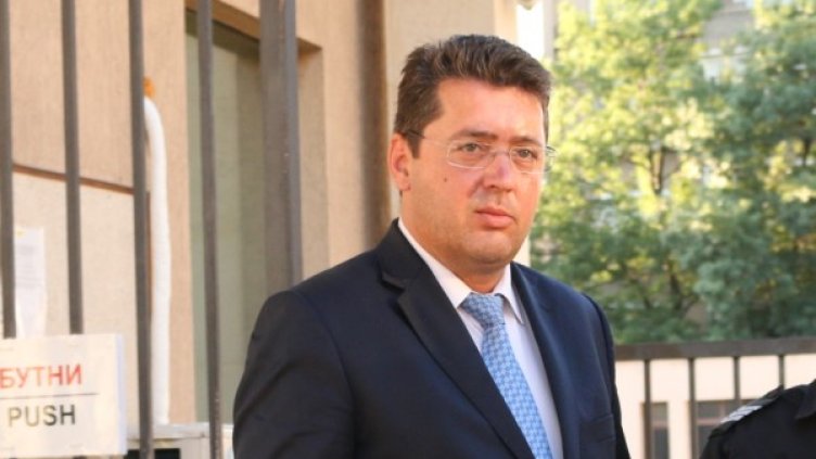 Пламен Узунов. Снимка: архив, БГНЕС