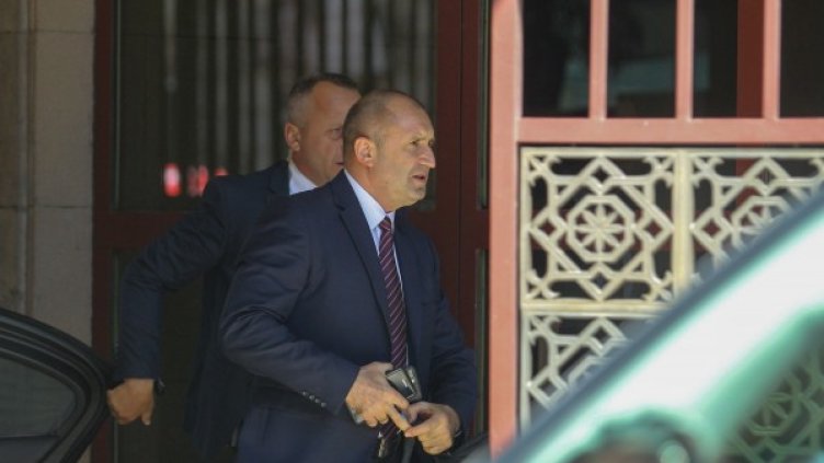 Снимка: Димитър Кьосемарлиев, Dnes.bg