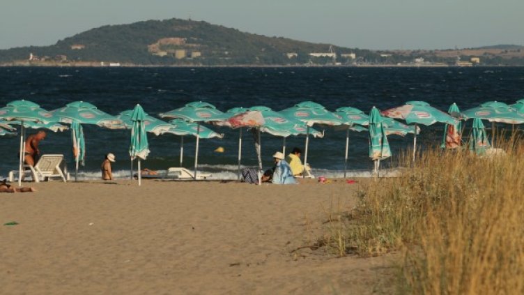 Снимка: БГНЕС