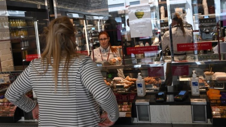 Цените във Великобритания скачат при Brexit без сделка