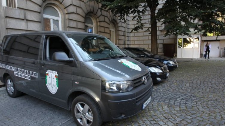 Снимка: Димитър Кьосемарлиев, Dnes.bg