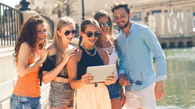 Снимка: Pexels