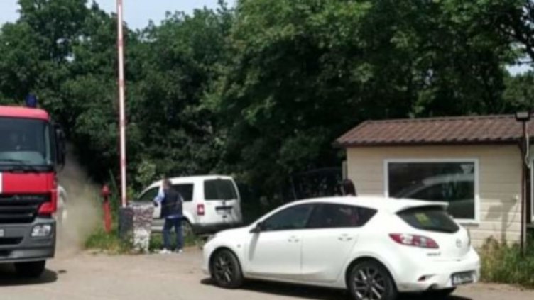 Снимка: БГНЕС