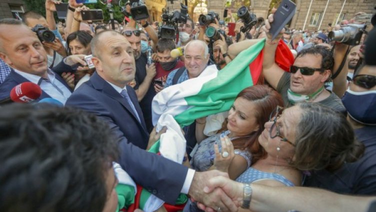 Снимка: Димитър Кьосемарлиев