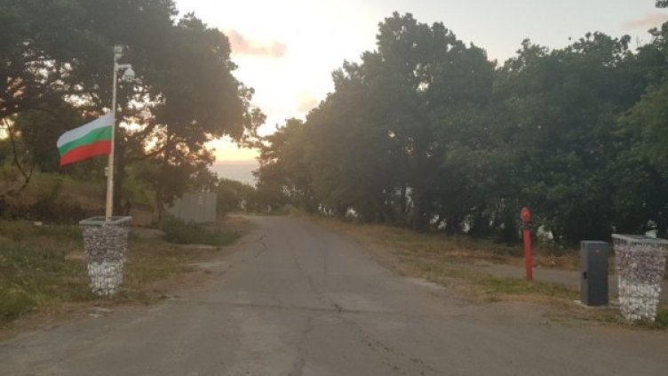 Снимка: БНТ