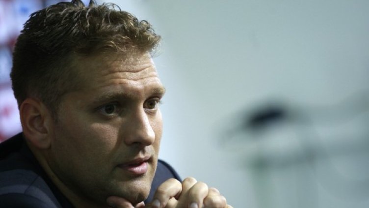 Стилиян Петров. Снимка: архив, БГНЕС