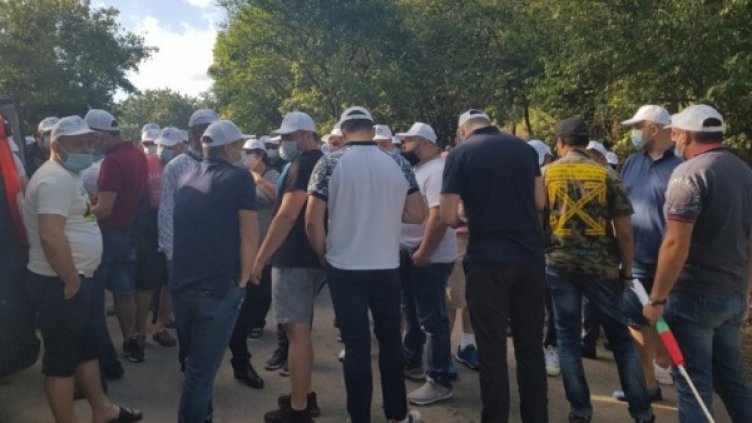 Снимка: БНТ