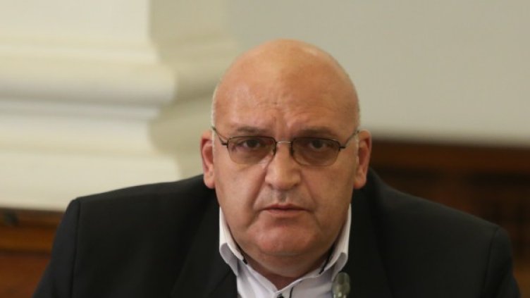 Снимка: архив, БГНЕС