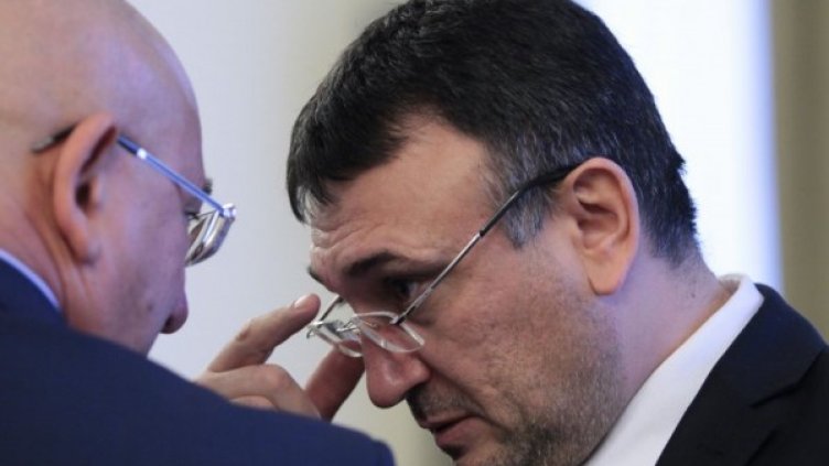 Снимка: Димитър Кьосемарлиев, Dnes.bg