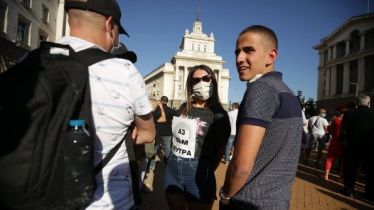 Снимка: Димитър Кьосемарлиев, Dnes.bg