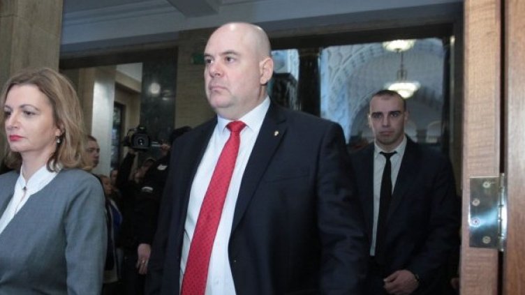 Снимка: Димитър Кьосемарлиев, Dnes.bg