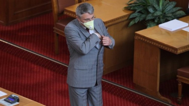 Снимка: Димитър Кьосемарлиев, Dnes.bg