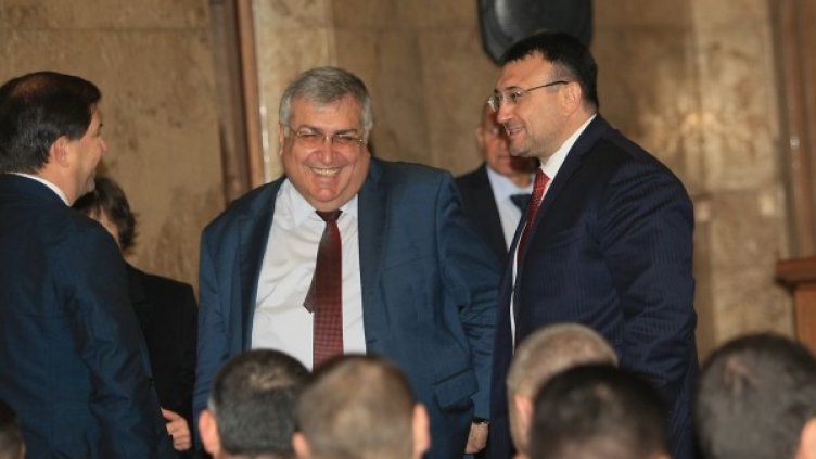 Снимка: БГНЕС