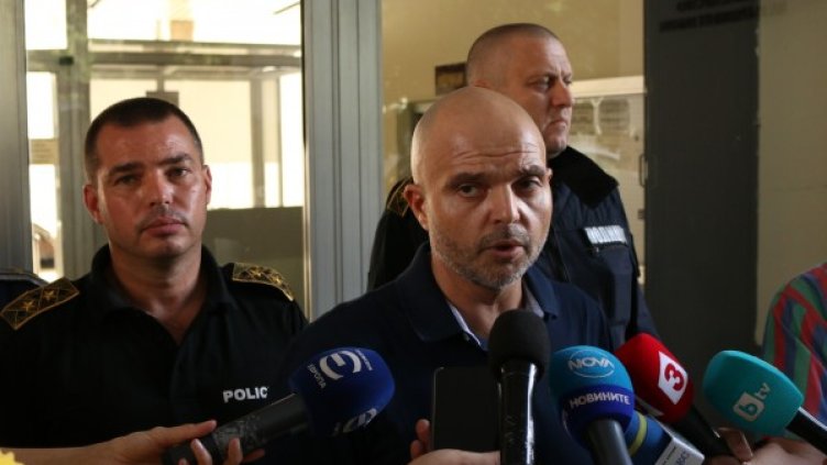 Снимка: БГНЕС