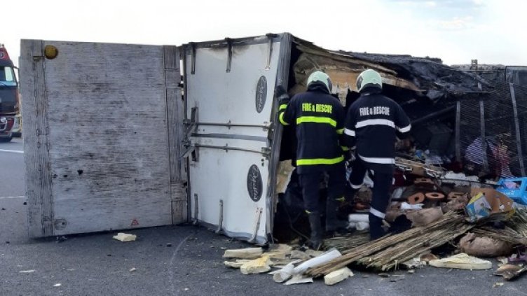 Снимка: БГНЕС илюстративна