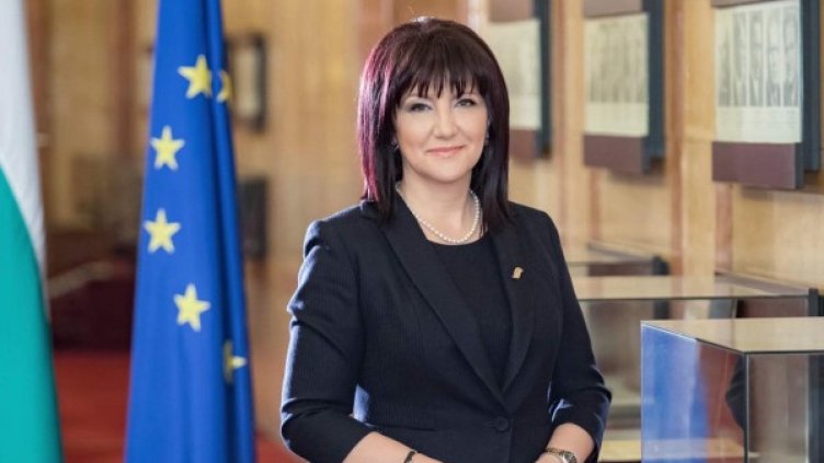 Кадър: Facebook