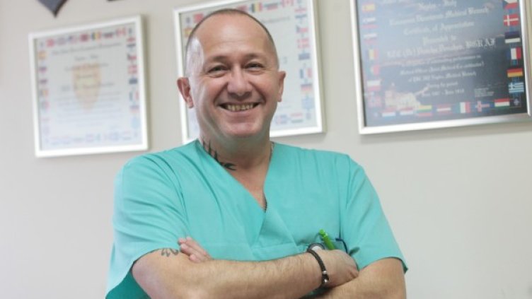 Снимка: БГНЕС