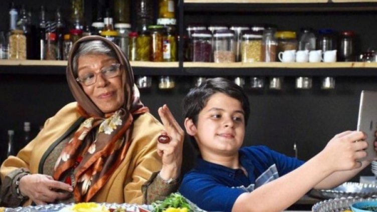 Кадър от "Пастаряни". Снимка: Sofia MENAR