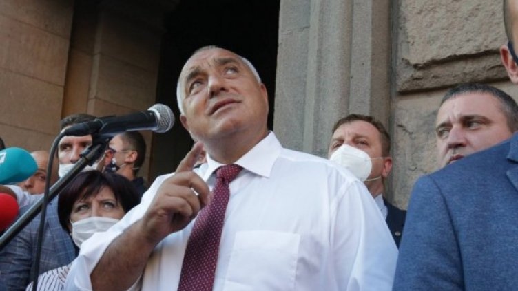 Снимка: Димитър Кьосемарлиев, Dnes.bg