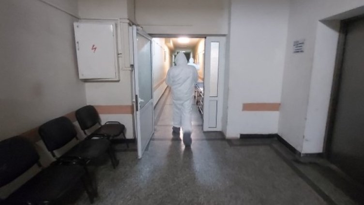 Снимка: БГНЕС