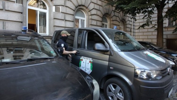 Снимка: Димитър Кьосемарлиев, Dnes.bg