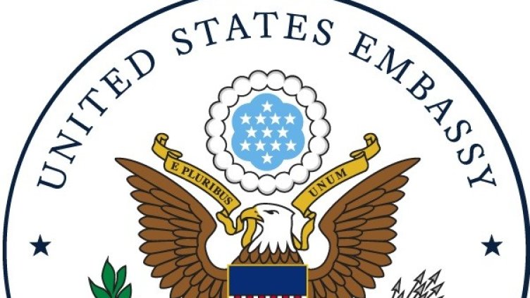 Американското посолство с позиция: Никой не е над закона!
