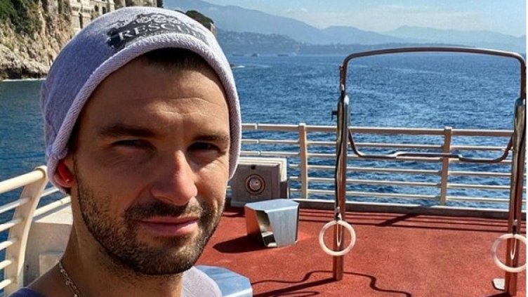 Снимка: Instagram