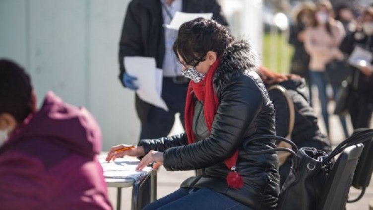 Снимка: Димитър Кьосемарлиев, Dnes.bg, архив