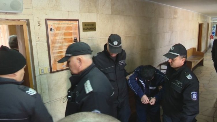 Снимка: БГНЕС, архив