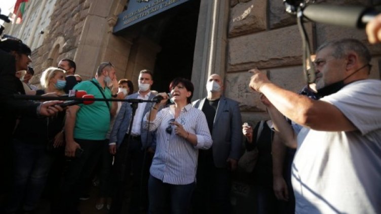 Снимка: Димитър Кьосемарлиев, Dnes.bg