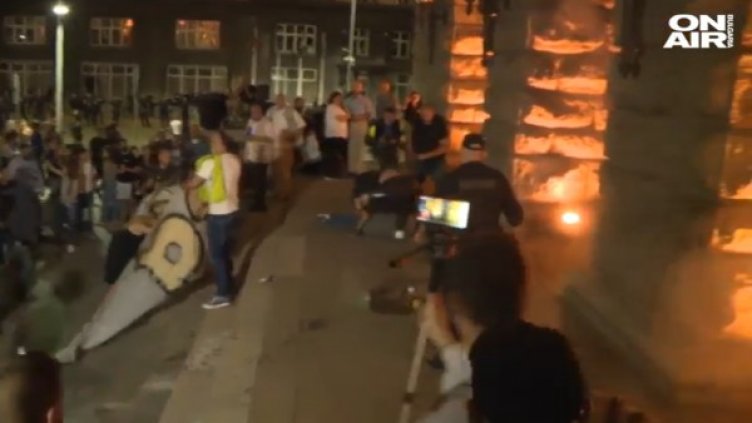 Снимка: Bulgaria ON AIR