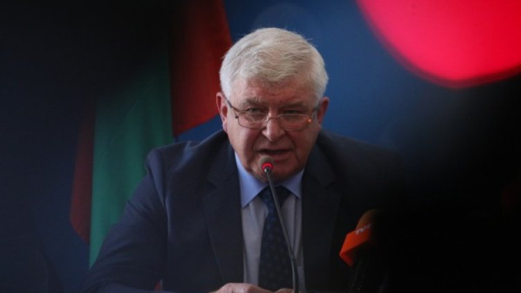 Снимка: БГНЕС