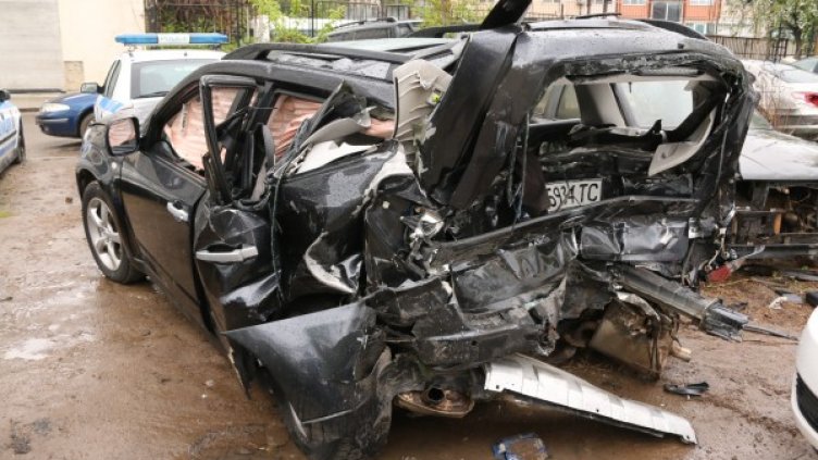 Снимка: БГНЕС