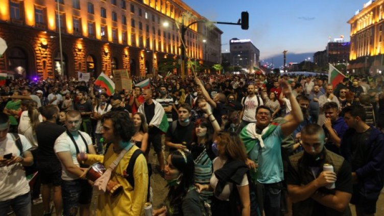 Снимка: Димитър Кьосемарлиев