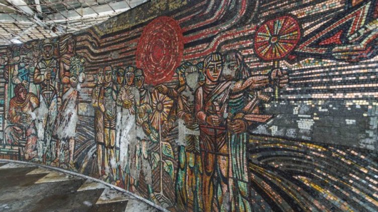 Снимка: Romain Veillon