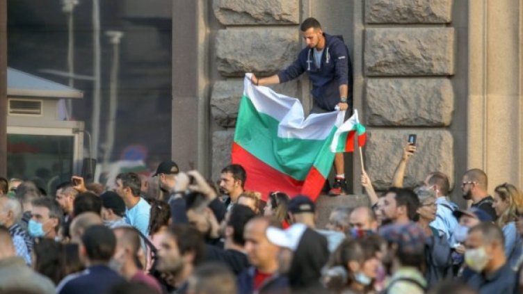 Снимка: Димитър Кьосемарлиев, Dnes.bg