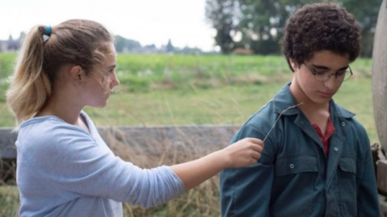 Кадър от "Младият Ахмед". Снимка: София Филм Фест