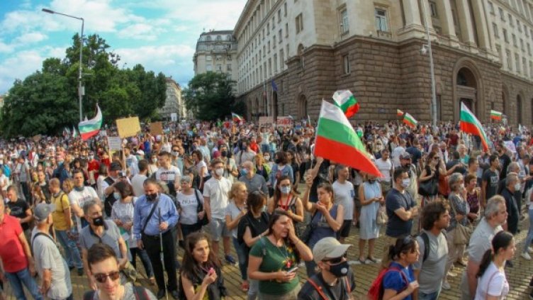 Снимка: Димитър Кьосемарлиев, Dnes.bg