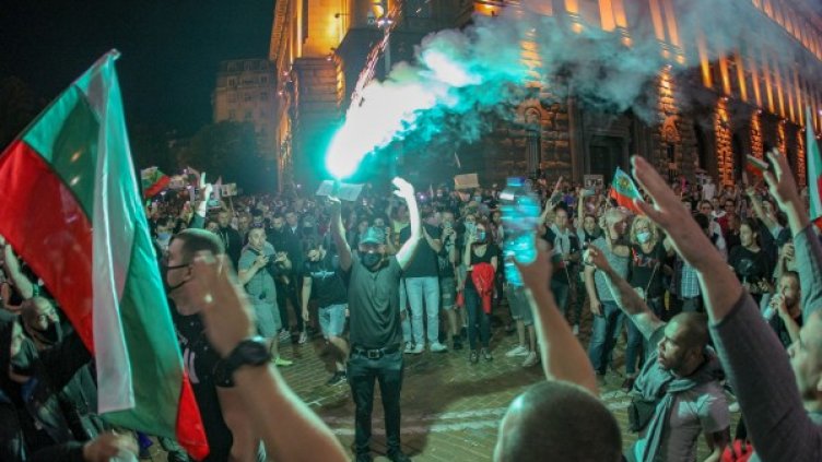 Снимка: Димитър Кьосемарлиев