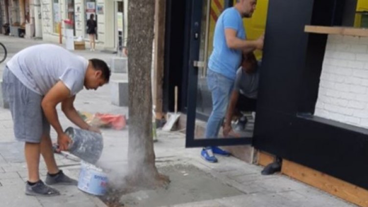 Снимка: Facebook