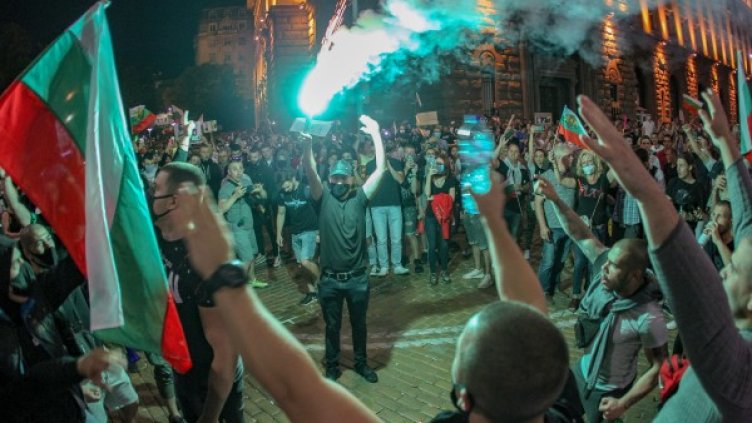 Снимка: Димитър Кьосемарлиев