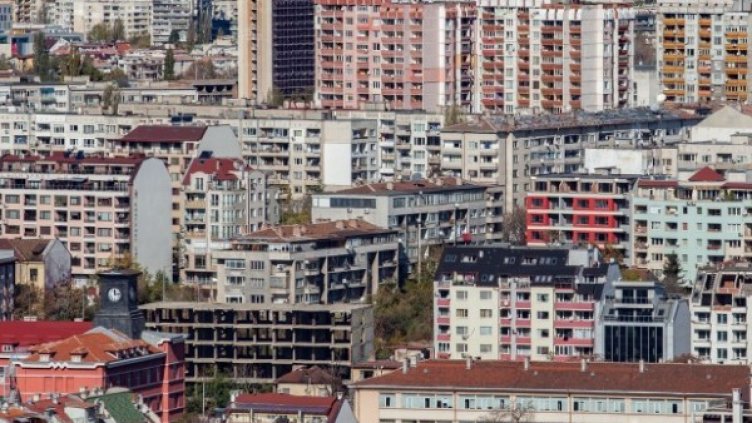 Снимка: Димитър Кьосемарлиев, Dnes.bg