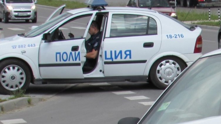 Снимка: БГНЕС, архив