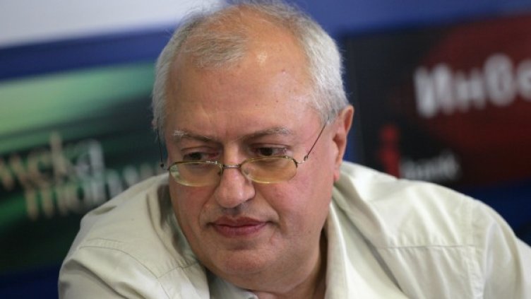 Д-р Спасков: В никакъв случай не може да се говори за пик на COVID-19 у нас