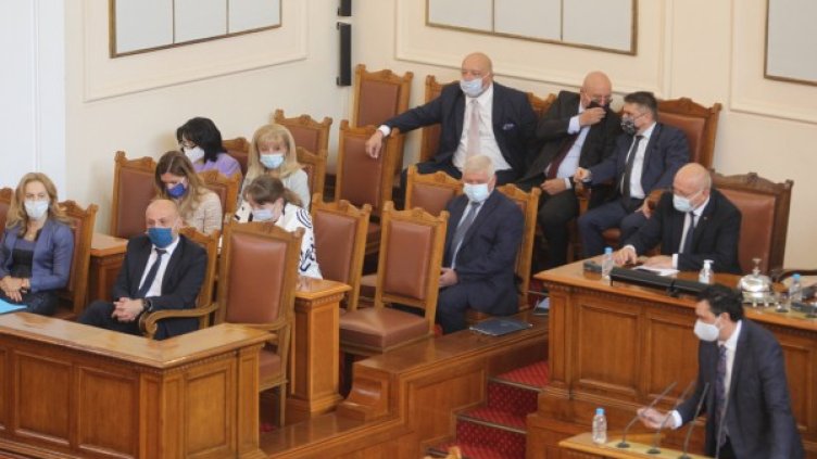 Снимка: Димитър Кьосемарлиев, Dnes.bg