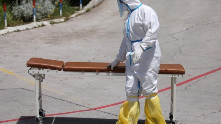 Снимка: БГНЕС