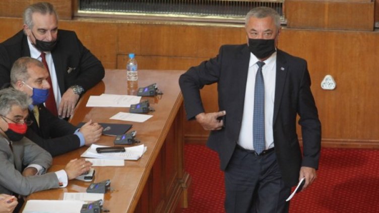 Снимка: Димитър Кьосемарлиев, Dnes.bg