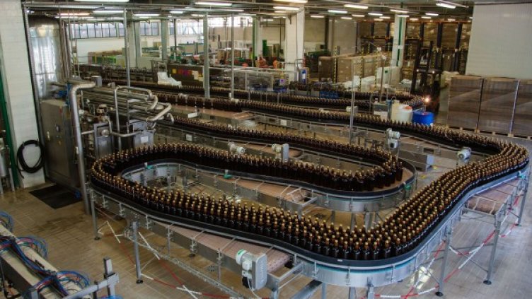 Снимка: Съюз на пивоварите