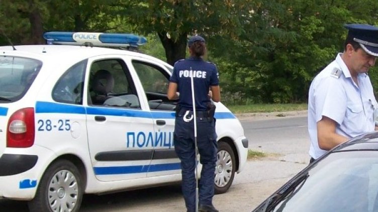 Снимка: БГНЕС, архив