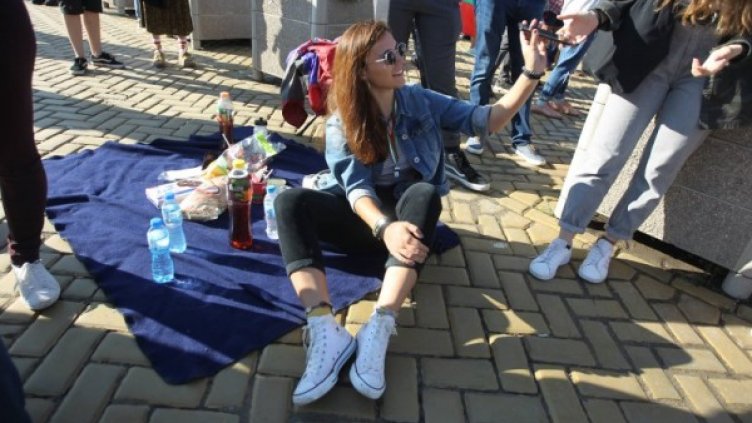 Снимка: Димитър Кьосемарлиев, Dnes.bg